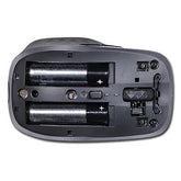 HP S5000 BLUETOOTH AND WIRELESS 2.4GHZ RECHARGEABLE MOUSE